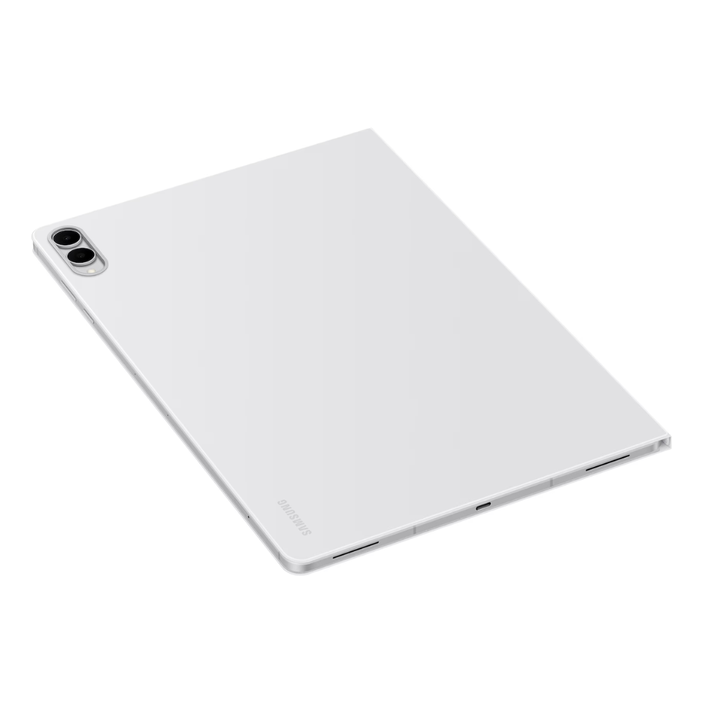 Samsung Smart Book Cover for Galaxy Tab S11 Ultra – White (EF-BX930PWEGWW)