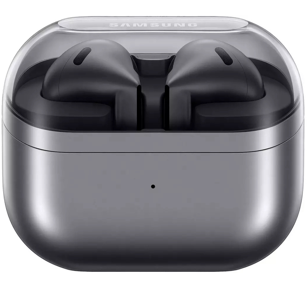 Samsung Galaxy Buds3 - Galaxy AI Silver