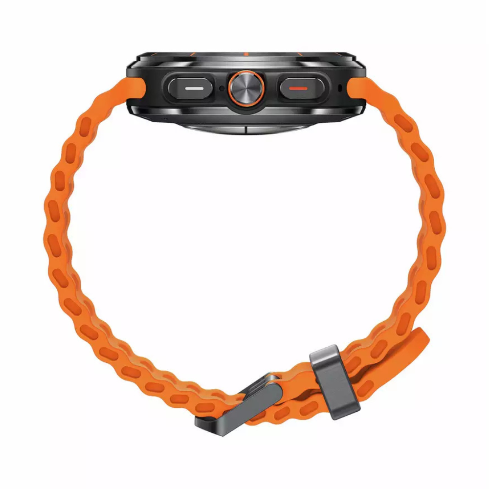 Samsung Galaxy Watch Ultra LTE (2025) 47mm, with Galaxy AI SM-L705FZB2EUB