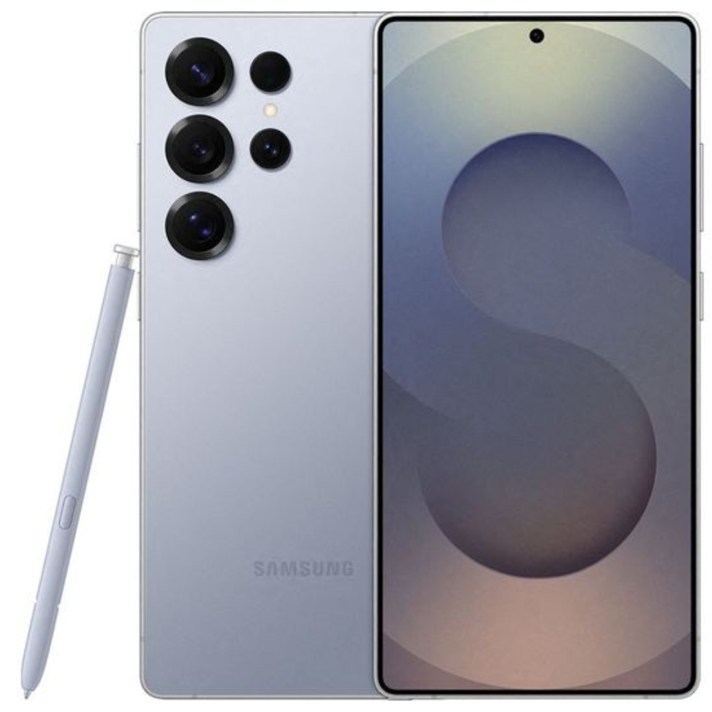 Samsung Galaxy S25 Ultra 5G, 512GB with Galaxy AI