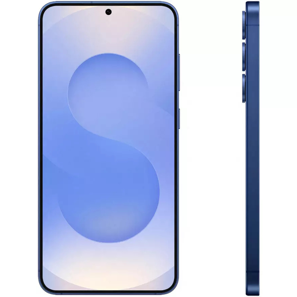 Samsung Galaxy S25+ 5G, 512GB with Galaxy AI Navy