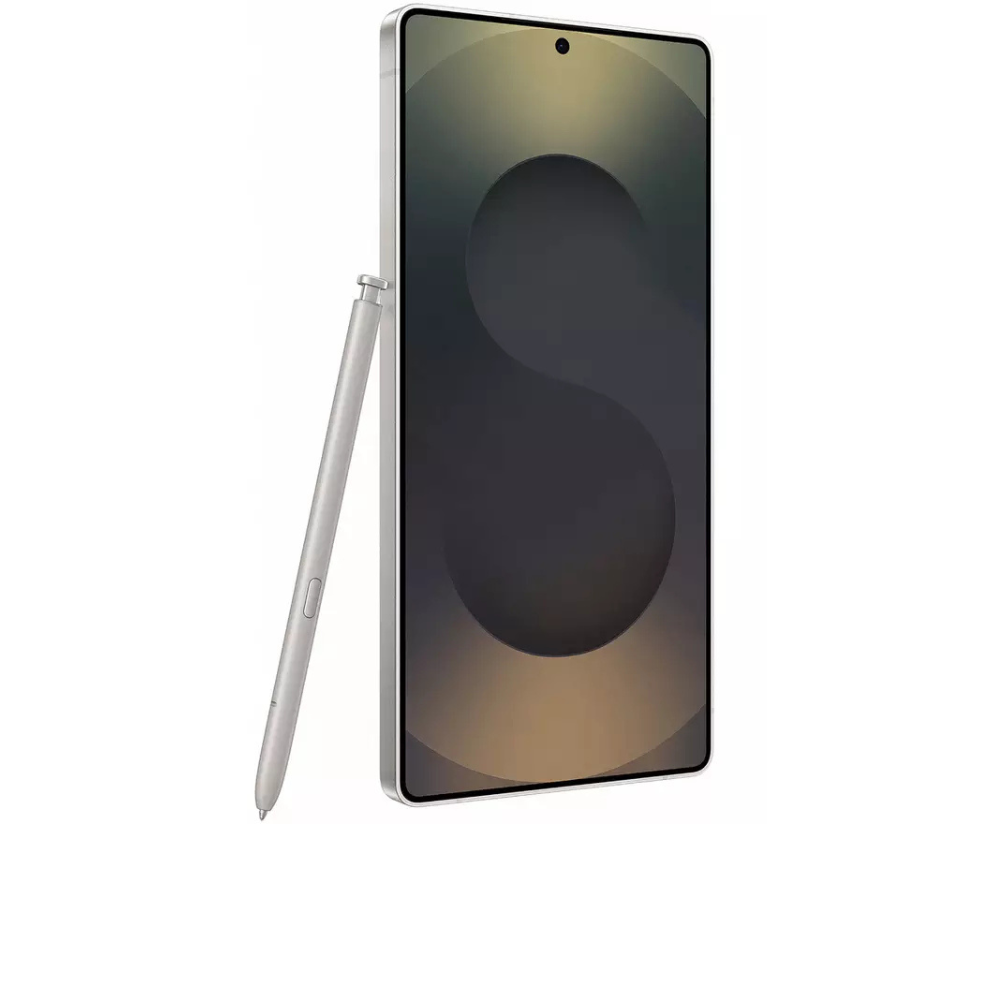 Samsung Galaxy S25 Ultra 5G, 256GB with Galaxy AI Jet Black