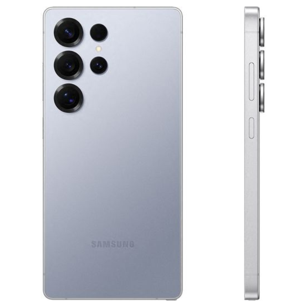 Samsung Galaxy S25 Ultra 5G, 512GB with Galaxy AI