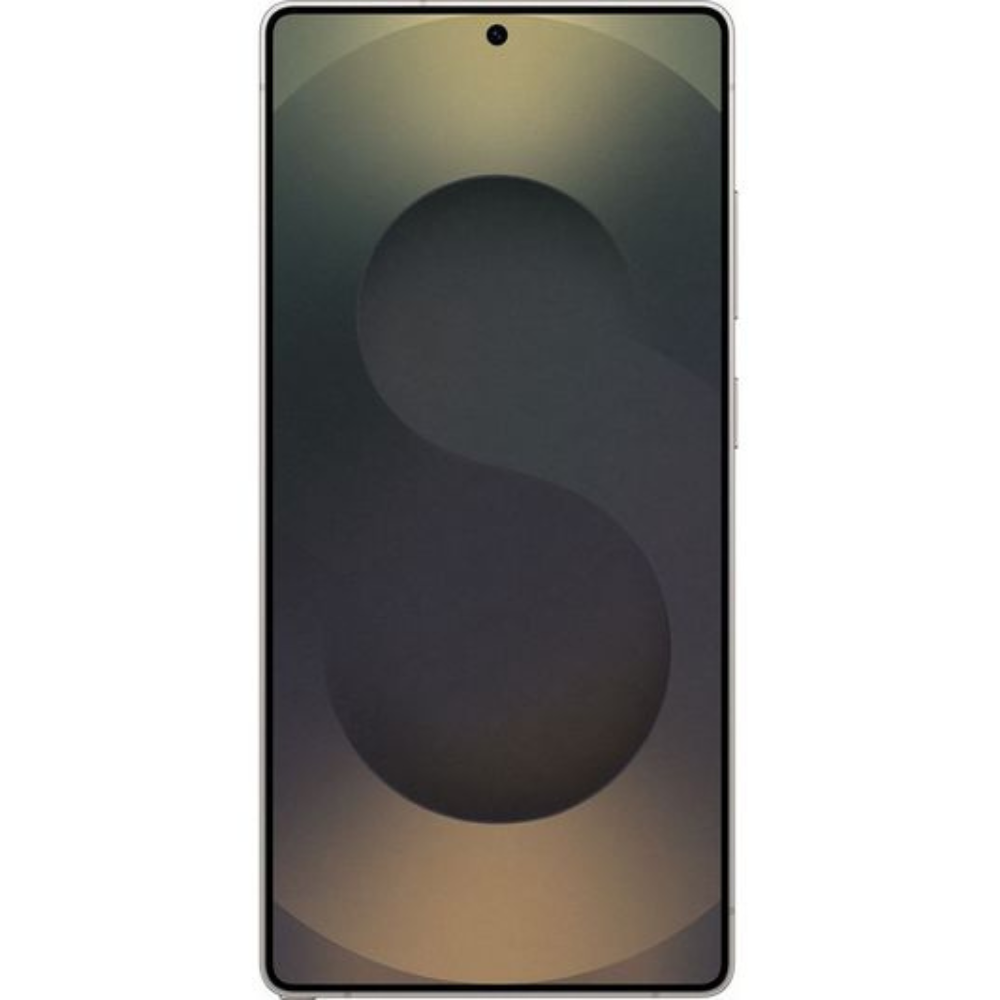 Samsung Galaxy S25 Ultra 5G, 256GB with Galaxy AI Titanium Black
