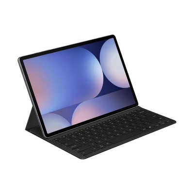 Samsung Book Cover Keyboard Slim for Galaxy Tab S9 Ultra – Black (EF-DX820BBEGSE)