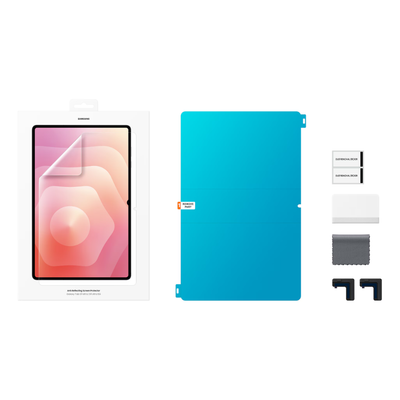 Samsung Galaxy Tab S11 Ultra Anti-Reflecting Screen Protector