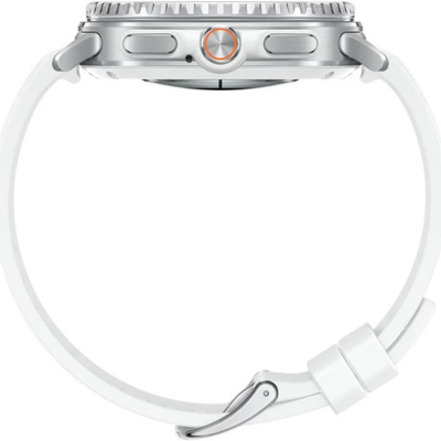 Samsung Galaxy Watch8 Classic 46mm (LTE), with Galaxy AI SM-L505FZWAEUB