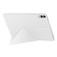 Samsung Smart Book Cover for Galaxy Tab S11 Ultra – White (EF-BX930PWEGWW)