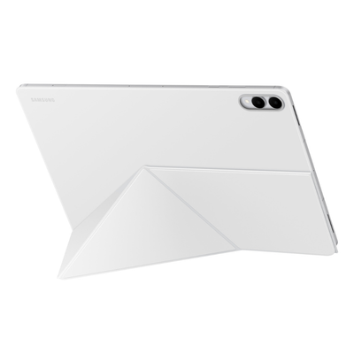 Samsung Smart Book Cover for Galaxy Tab S11 Ultra – White (EF-BX930PWEGWW)