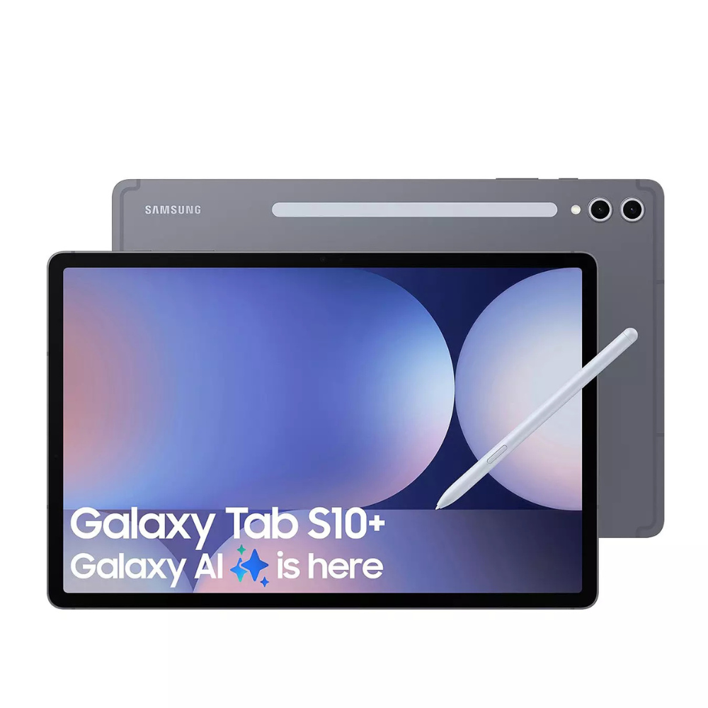 Samsung Galaxy Tab S10+ - Galaxy AI 256GB WIFI