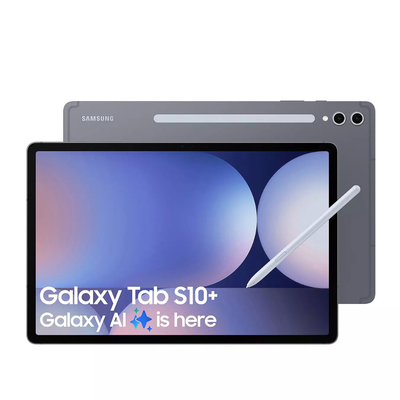 Samsung Galaxy Tab S10+ - Galaxy AI 256GB WIFI