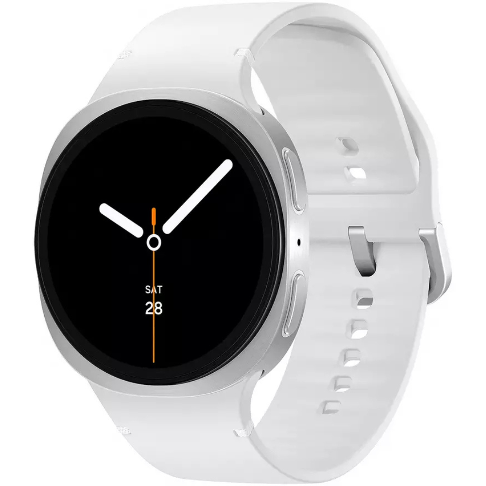Samsung Galaxy Watch8 44mm (Bluetooth), with Galaxy AI SM-L330NZSAEUB