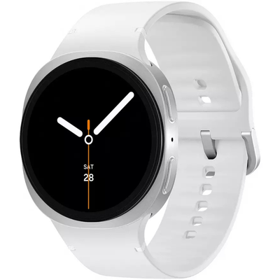 Samsung Galaxy Watch8 44mm (Bluetooth), with Galaxy AI SM-L330NZSAEUB