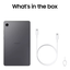 Samsung Galaxy Tab A11 8.7-inch Tablet, WiFi, 128GB - DS Techwave