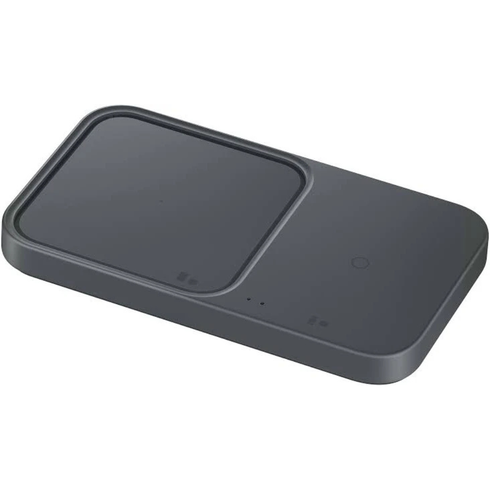 Samsung 15W Dual Wireless Charging Pad – EP-P5400 (No Adapter)