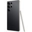 Samsung Galaxy S25 Ultra 5G, 256GB with Galaxy AI Titanium Black