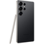 Samsung Galaxy S25 Ultra 5G, 256GB with Galaxy AI Titanium Black