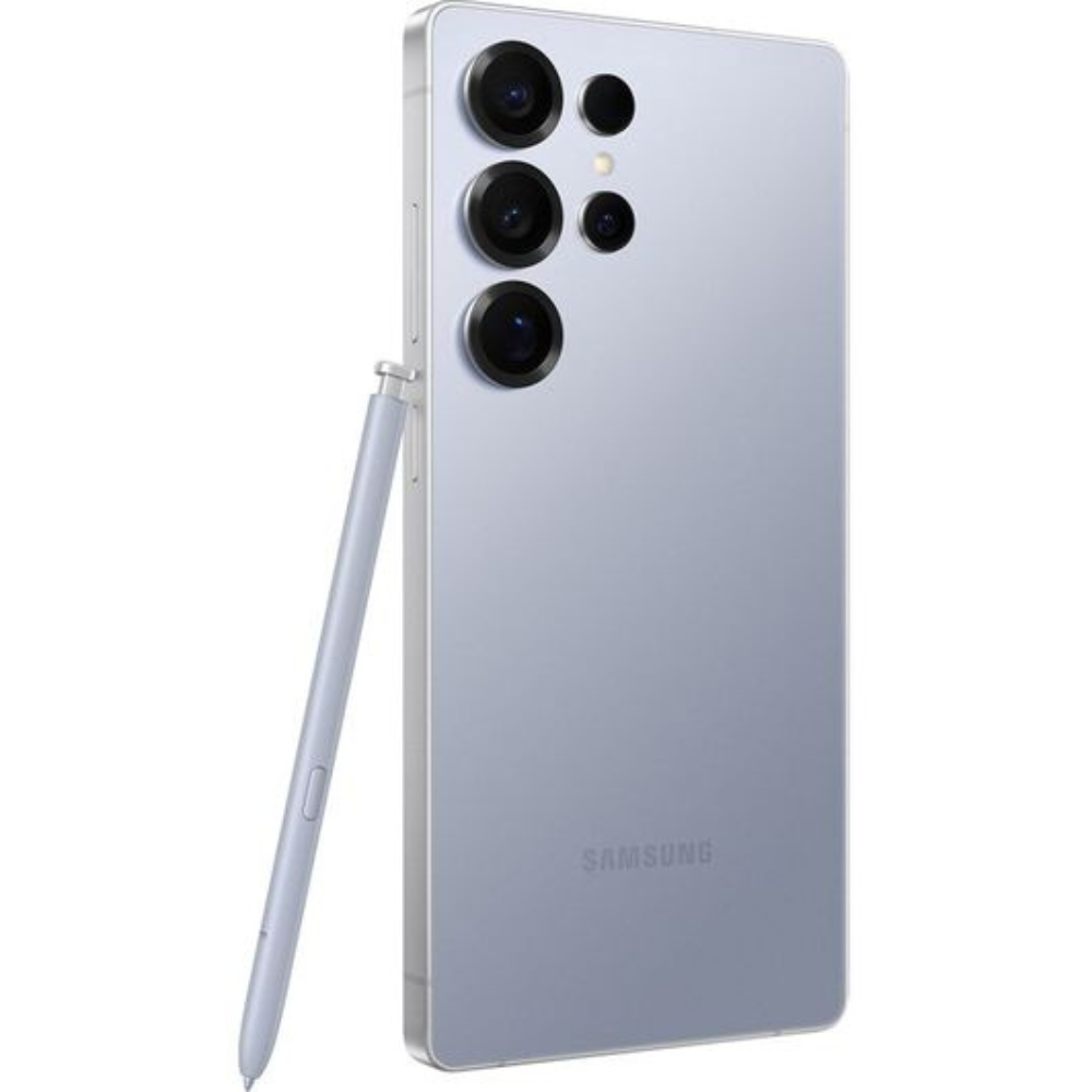 Samsung Galaxy S25 Ultra 5G, 512GB with Galaxy AI