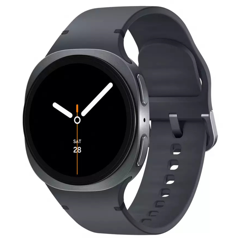 Samsung Galaxy Watch8 40mm (LTE), with Galaxy AI SM-L325FDAAEUB
