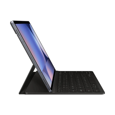 Samsung Book Cover Keyboard Slim for Galaxy Tab S9 Ultra – Black (EF-DX820BBEGSE)
