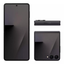 Samsung Galaxy Z Flip7 Jet Black (256GB) with Galaxy AI SM-F766BZKGEUB