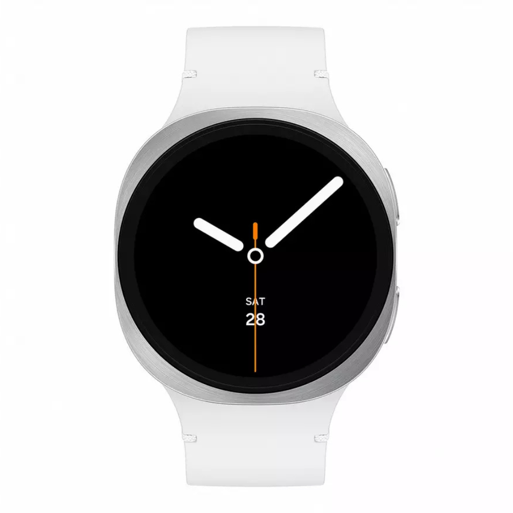 Samsung Galaxy Watch8 44mm (Bluetooth), with Galaxy AI SM-L330NZSAEUB