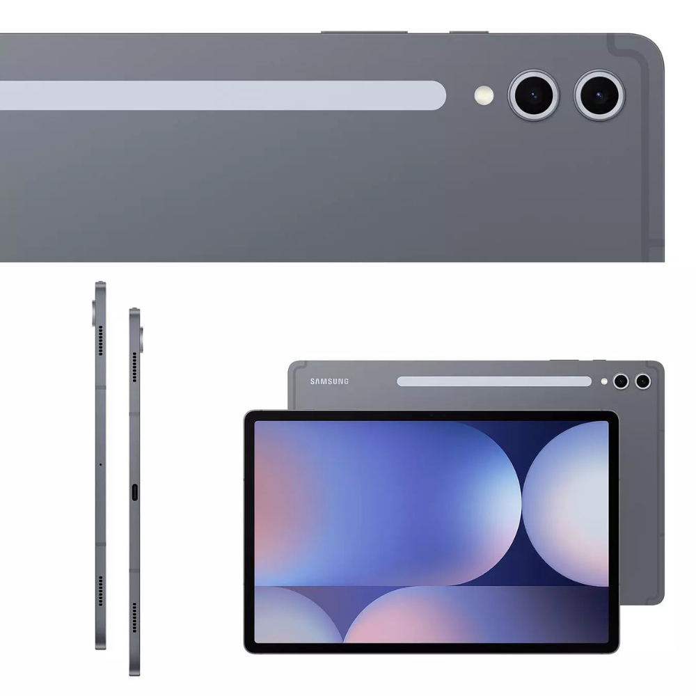 Samsung Galaxy Tab S10+ - Galaxy AI 256GB WIFI