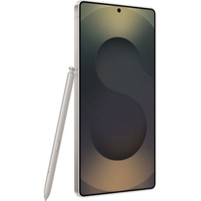 Samsung Galaxy S25 Ultra 5G, 256GB with Galaxy AI Titanium Black