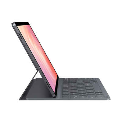 Samsung Book Cover Keyboard Slim for Galaxy Tab S11 Black (EF-DX730BBEGSE)