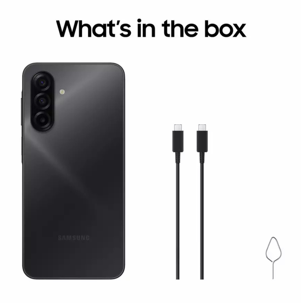 Samsung Galaxy A17 128GB SM-A175FZKBEUB