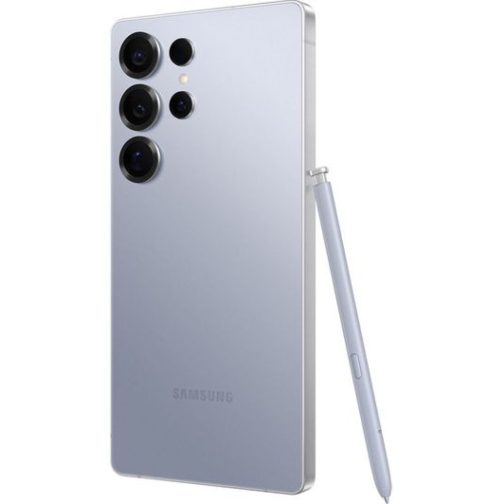 Samsung Galaxy S25 Ultra 5G, 512GB with Galaxy AI