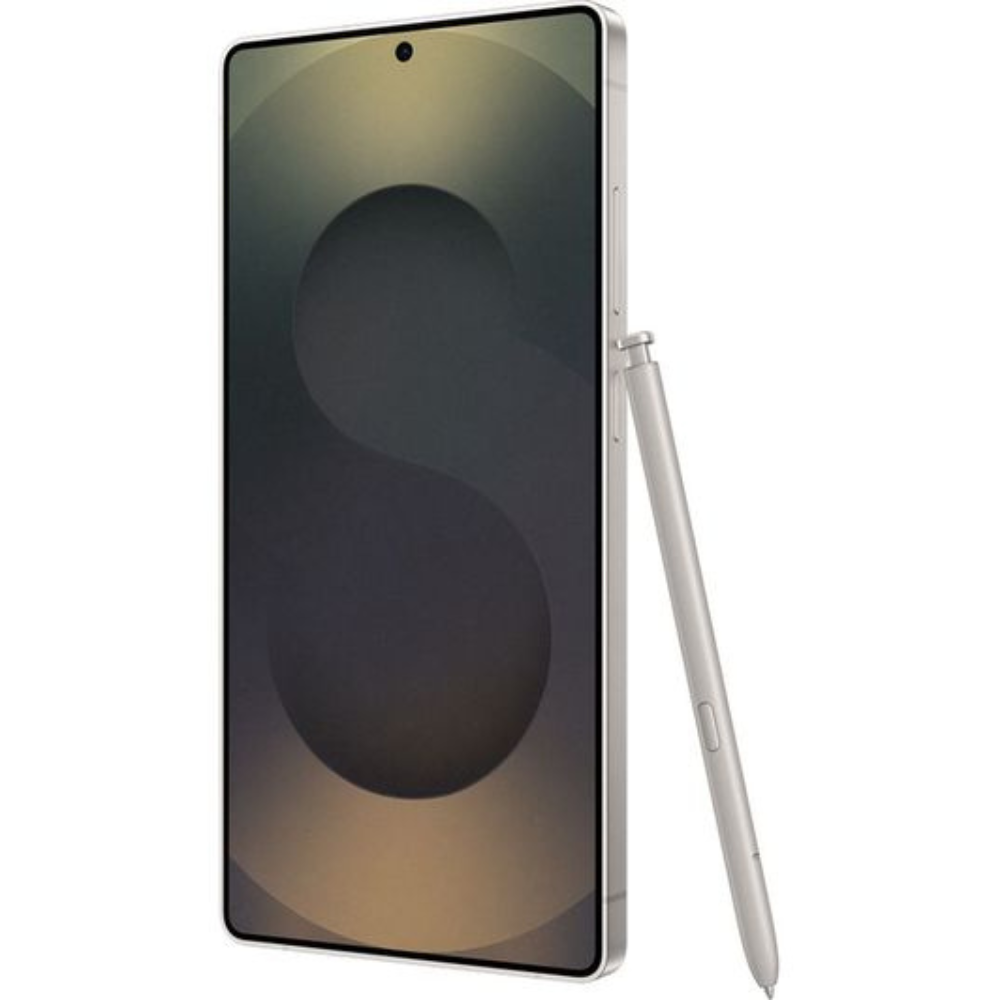 Samsung Galaxy S25 Ultra 5G, 256GB with Galaxy AI Titanium Black