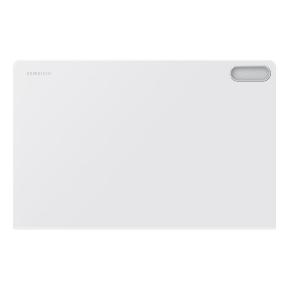 Samsung Smart Book Cover for Galaxy Tab S11 Ultra – White (EF-BX930PWEGWW)