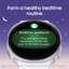 Samsung Galaxy Watch8 40mm (LTE), with Galaxy AI SM-L325FDAAEUB
