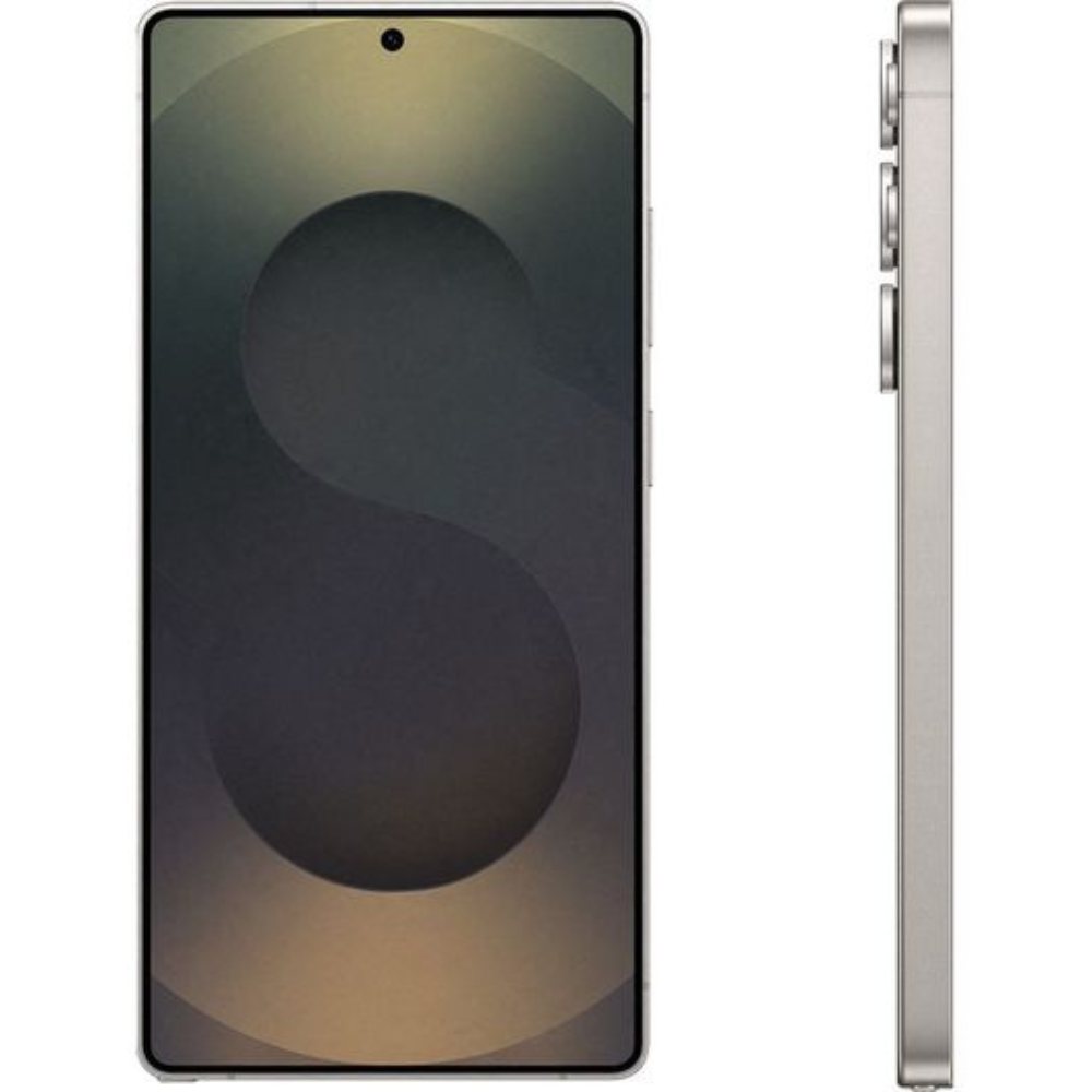 Samsung Galaxy S25 Ultra 5G, 256GB with Galaxy AI Titanium Black