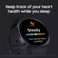 Samsung Galaxy Watch8 40mm (LTE), with Galaxy AI SM-L325FDAAEUB