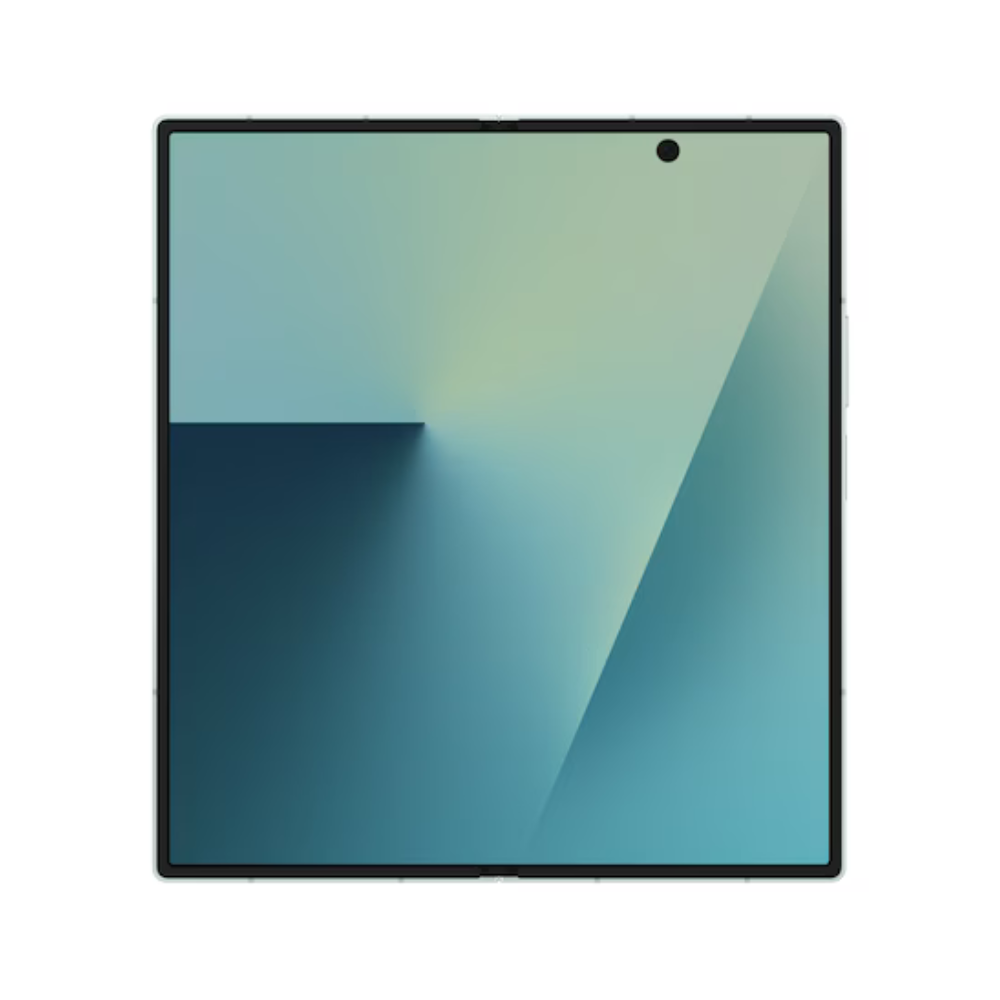 Samsung Galaxy Z Fold7 Mint (512GB) with Galaxy AI SM-F966BLGCEUB