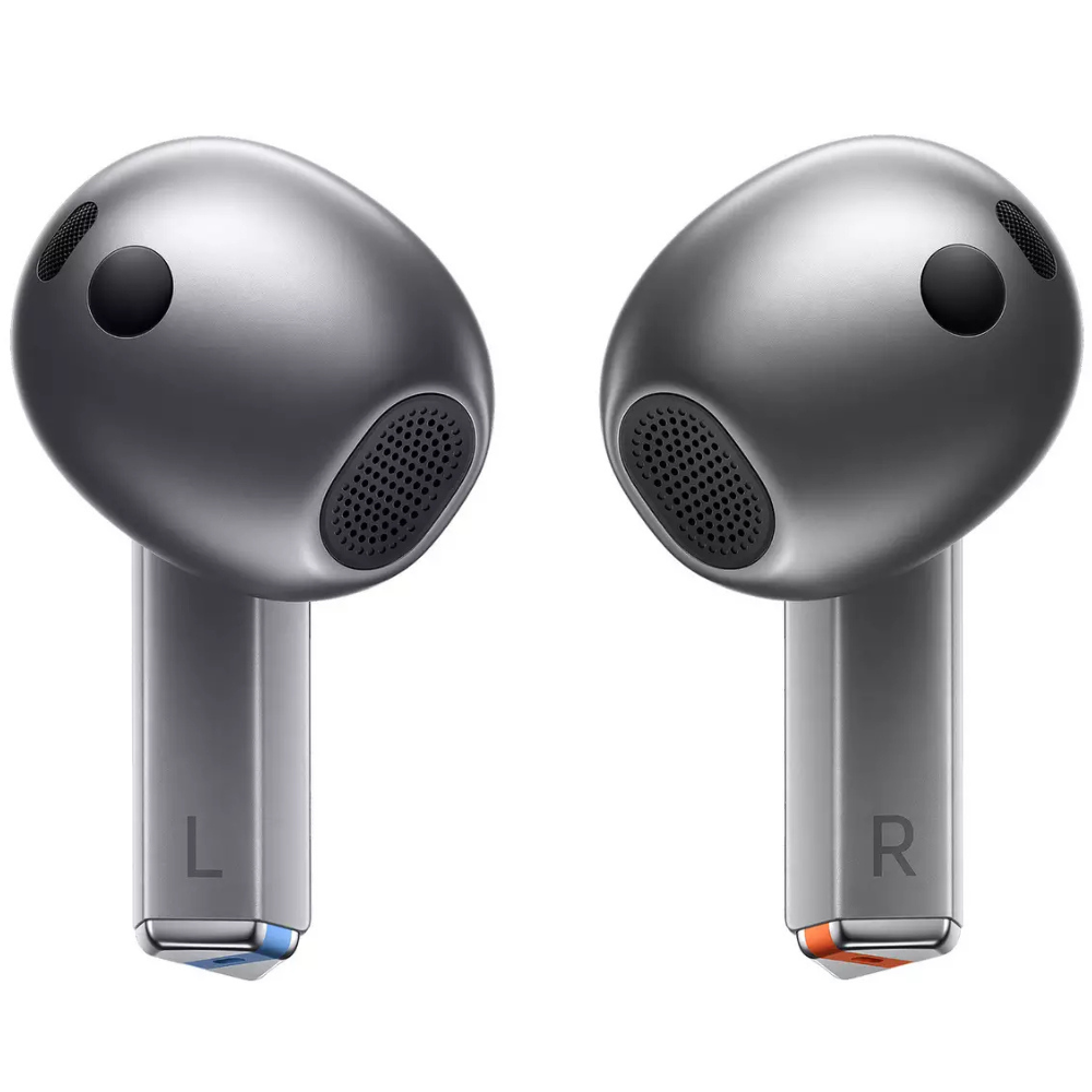 Samsung Galaxy Buds3 - Galaxy AI Silver