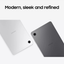 Samsung Galaxy Tab A11 8.7-inch Tablet, 4G, 64GB - Grey