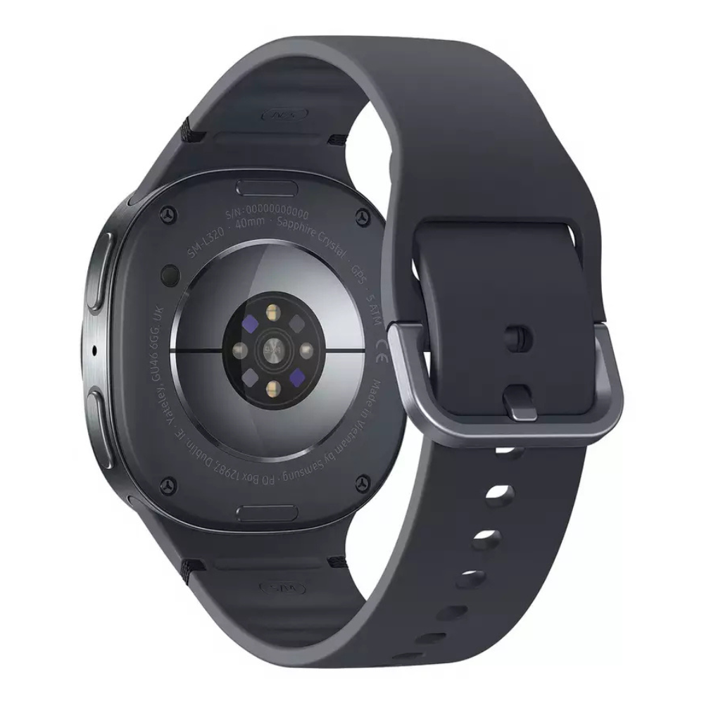 Samsung Galaxy Watch8 40mm (LTE), with Galaxy AI SM-L325FDAAEUB