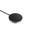Samsung Magnetic Qi2 Fast Wireless Charger (15 W) – Black - GP-PWU025WIABW - DS Techwave