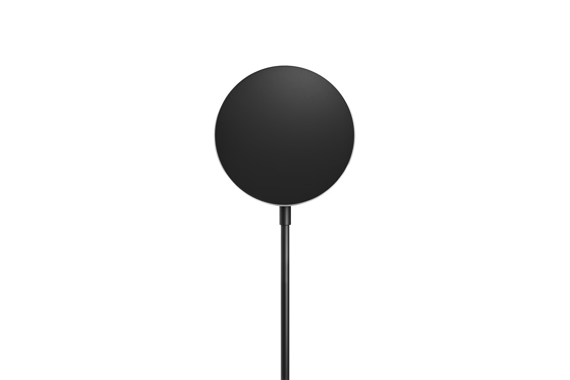 Samsung Magnetic Qi2 Fast Wireless Charger (15 W) – Black - GP-PWU025WIABW - DS Techwave