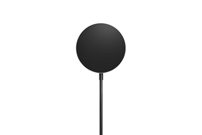 Samsung Magnetic Qi2 Fast Wireless Charger (15 W) – Black - GP-PWU025WIABW - DS Techwave